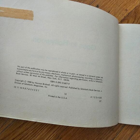 Vintage Clifford's Books by Norman Birdwell - 4 1960 to 1980 - Picture 4 of 6